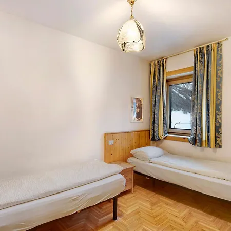 Apartament Tre *