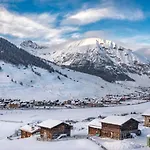 Tre * Livigno