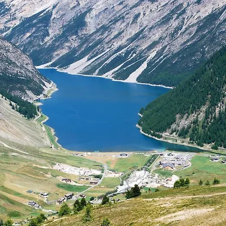 Tre Apartamento