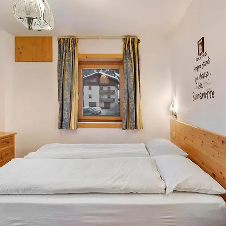 Apartamento Tre *