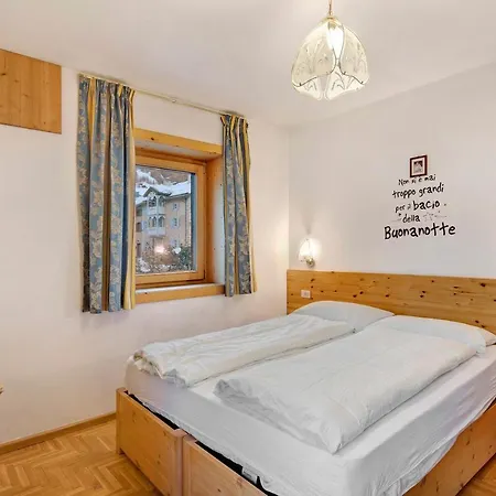 Apartamento Tre