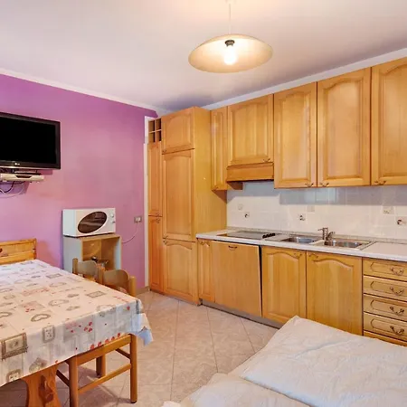 Apartamento Tre