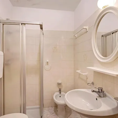 Apartmán Tre