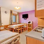 Tre Lejlighed Livigno