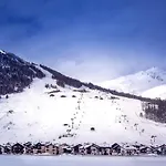 Lejlighed Tre Livigno