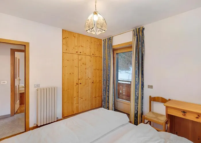 Apartment Tre