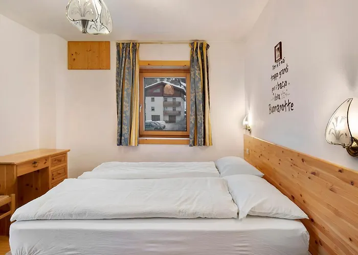 Apartment Tre *
