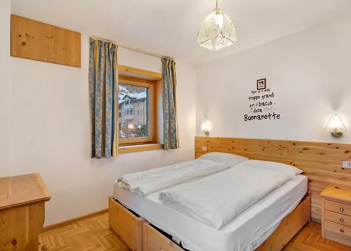 Apartment Tre