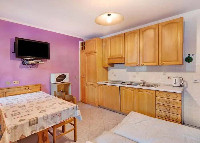 Apartment Tre