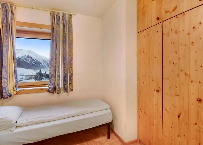 Tre Apartment Livigno