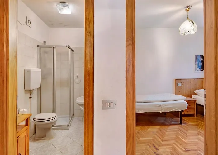 Tre Apartment *