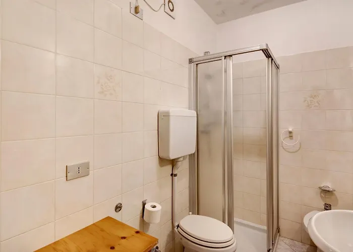 Tre Apartment